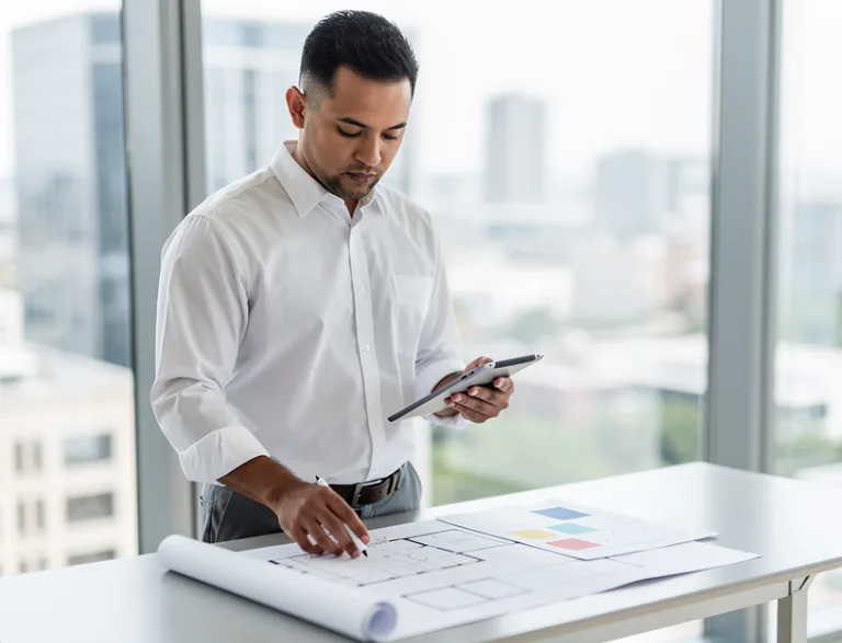 Commercial Real Estate Broker service in Jersey City